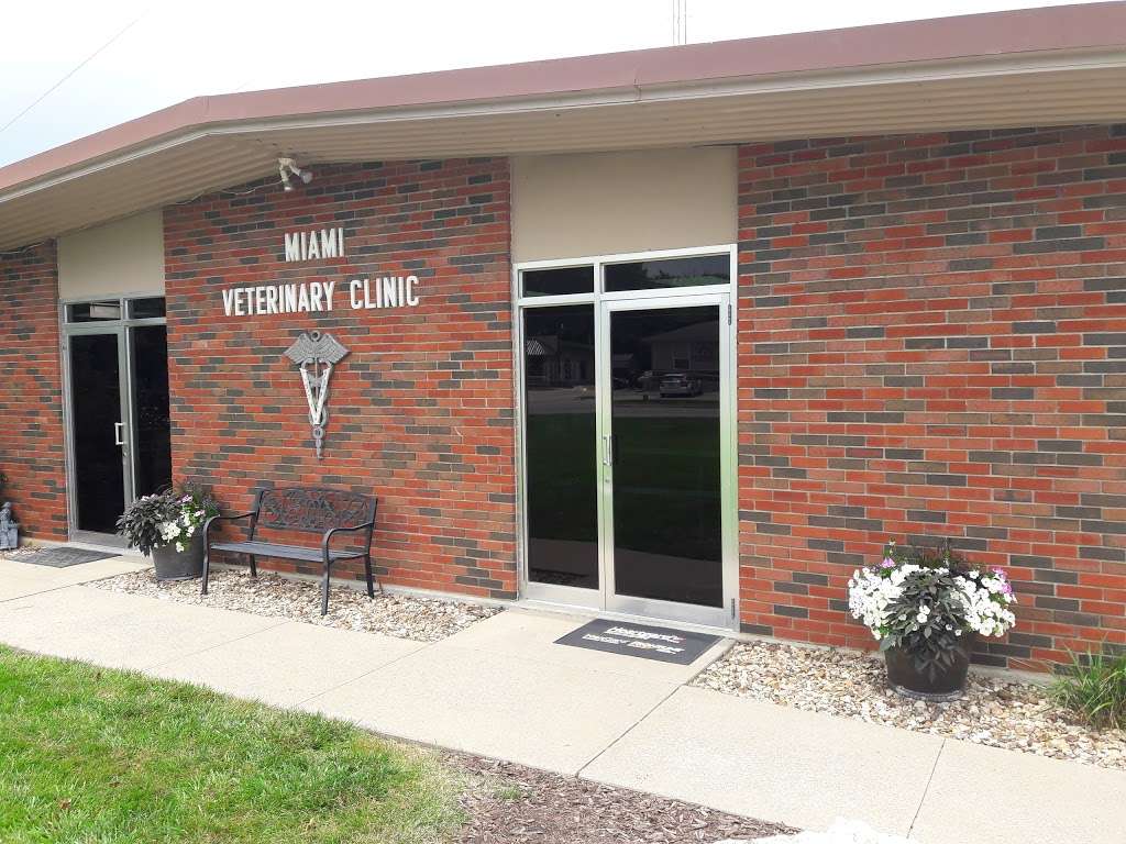 Miami Veterinary Clinic | 602 Baptiste Dr, Paola, KS 66071, USA | Phone: (913) 294-3250