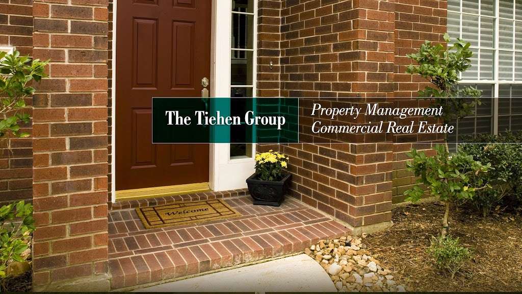 Tiehen Group | 3401 College Blvd #250, Leawood, KS 66211, USA | Phone: (913) 648-1188