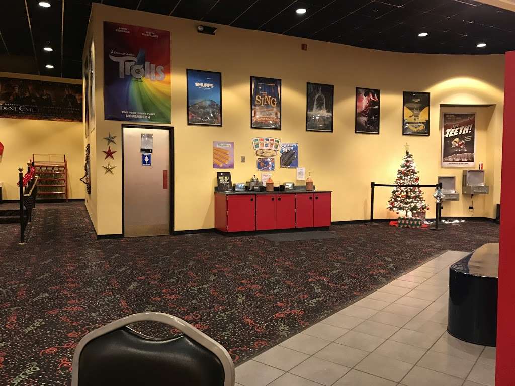 Cinema Latino | 777 Peoria St, Aurora, CO 80011