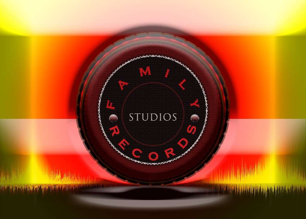 Family Records Studios | 4613 Wilwyn Way, Rockville, MD 20852, USA | Phone: (202) 945-3634