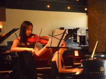 Plano Piano and Violin Texas | 1814 Weanne Dr, Richardson, TX 75082, USA | Phone: (469) 855-0158