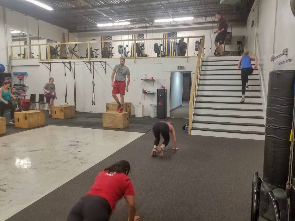 The Gym MPLS | 830 Decatur Ave N, Golden Valley, MN 55427, USA | Phone: (612) 405-3002