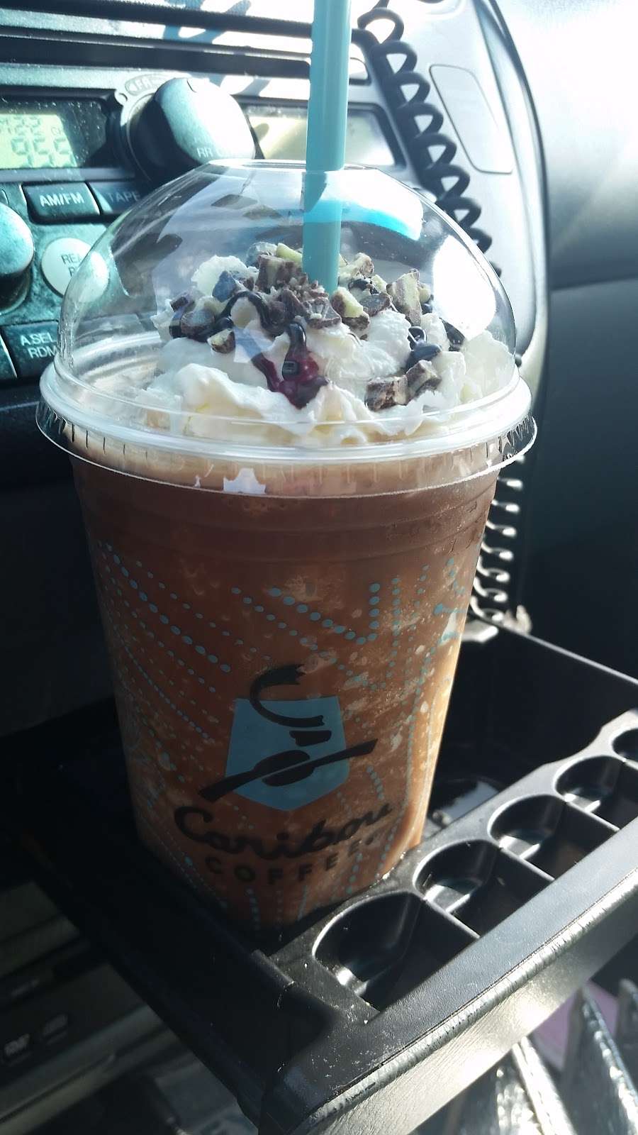 Caribou Coffee | 2700 Dekalb Ave, Sycamore, IL 60178, USA | Phone: (815) 756-6174