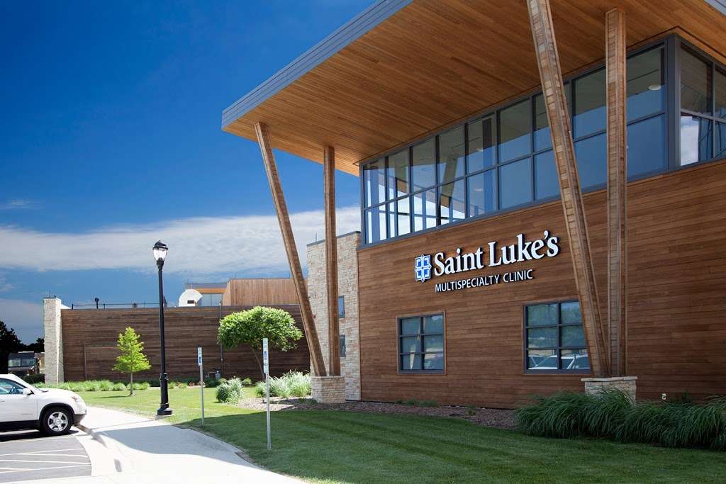 Saint Luke’s Multispecialty Clinic–Shoal Creek | 8880 NE 82nd Terrace, Kansas City, MO 64158, USA | Phone: (816) 714-2750