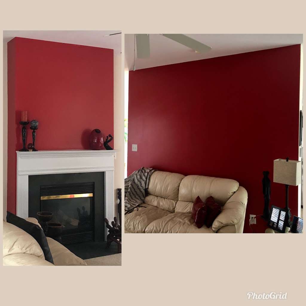 MJP PAINTING, LLC | 1211 Ivy Club Ln apt 2132, Hyattsville, MD 20785, USA | Phone: (240) 495-0745