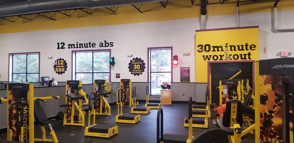 Planet Fitness | 1851 Street Rd, Bensalem, PA 19020, USA | Phone: (215) 645-1181