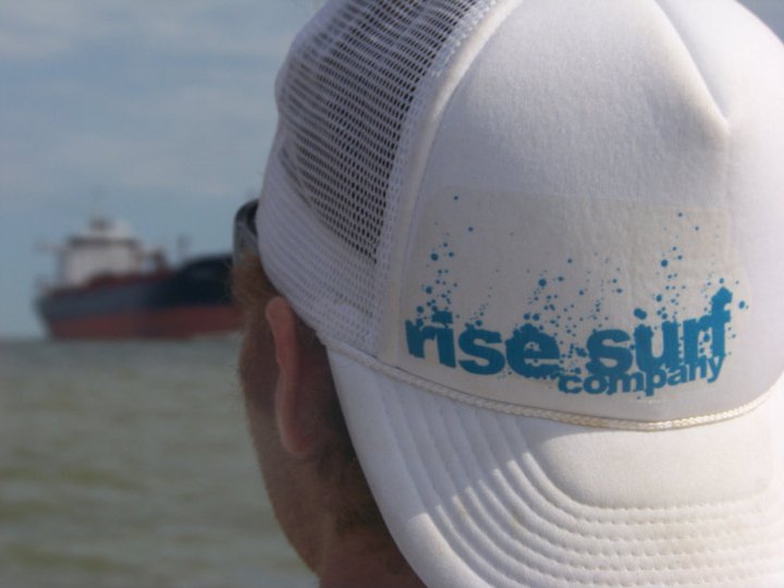 Rise Surf Company | 1201 6th St N, Texas City, TX 77590, USA | Phone: (409) 789-3602