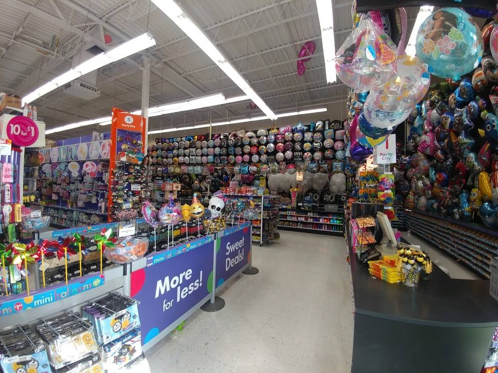 Party City | 1842 Joe Battle Blvd, El Paso, TX 79936, USA | Phone: (915) 317-1475