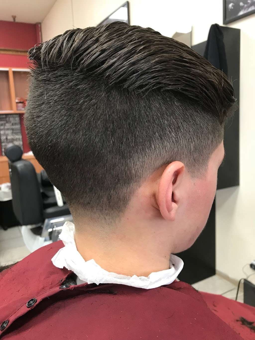 Royal Cuts | 15919 76th Ave, Tinley Park, IL 60477 | Phone: (708) 429-0550