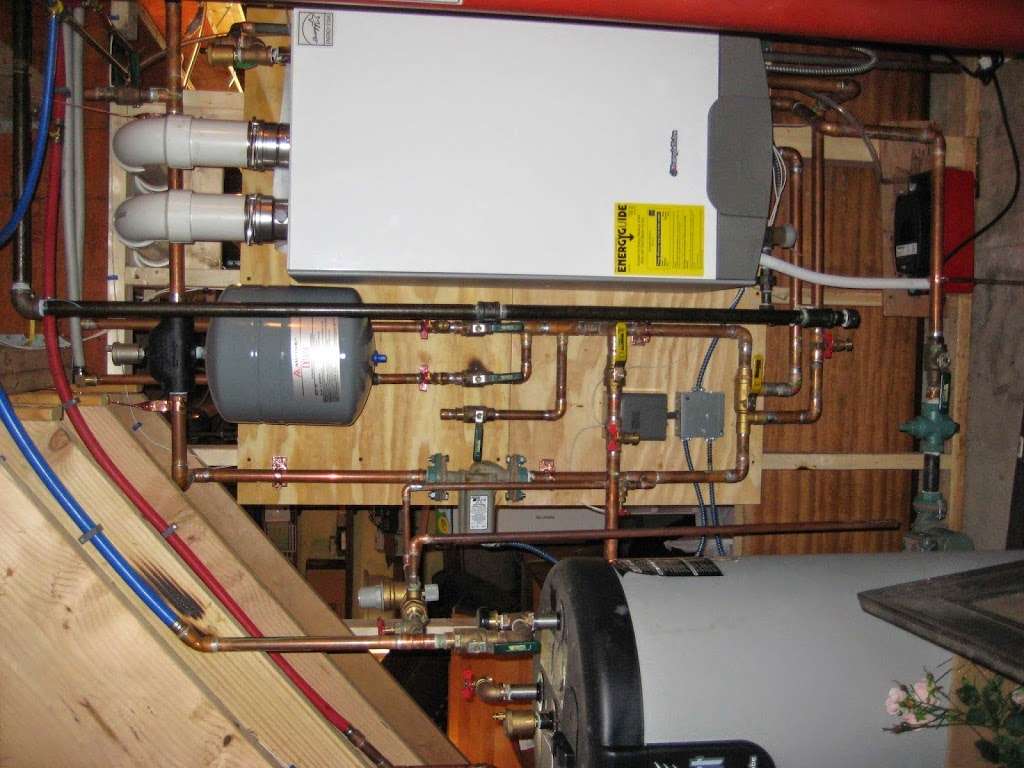 plymouth water heater co. | 205 Island Pond Rd, Plymouth, MA 02360, USA | Phone: (508) 397-8880