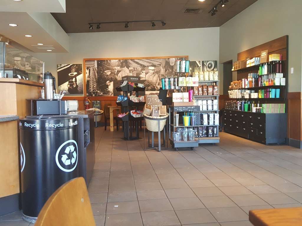 Starbucks | 775 E Belvidere Rd, Grayslake, IL 60030, USA | Phone: (847) 548-0916