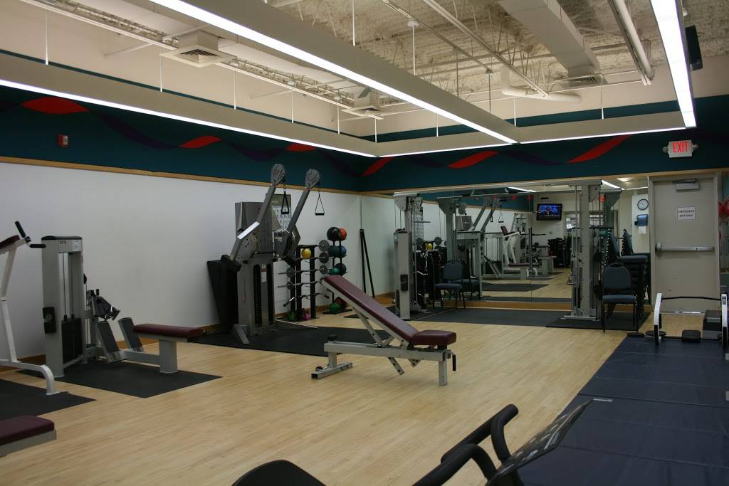 Lifestyle Health & Fitness Center | 800 N Battlefield Blvd, Chesapeake, VA 23320, USA | Phone: (757) 312-6132