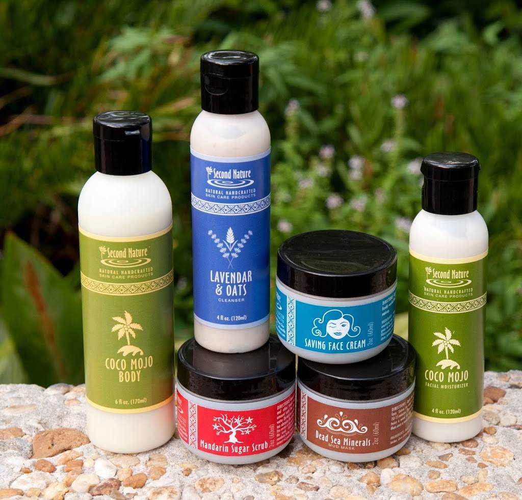 Second Nature Skin Care - Natural Skin Products | 1526 University Blvd W #125, Jacksonville, FL 32207, USA | Phone: (904) 434-3985