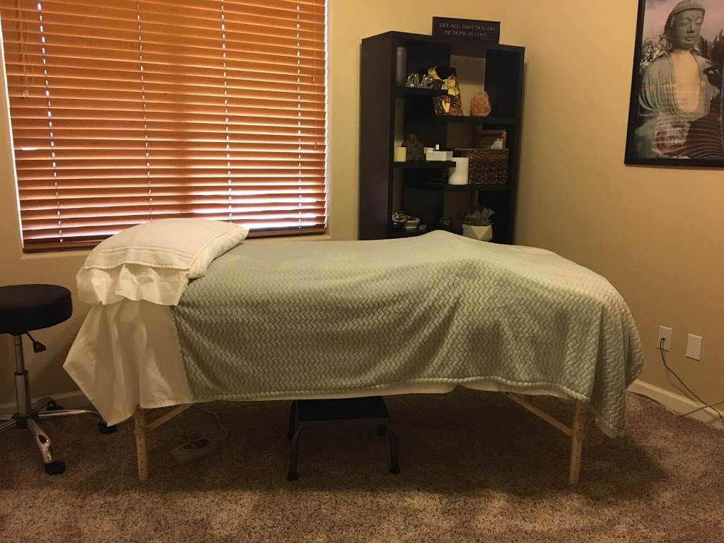 East Valley Healing | 3495 E Parkview Dr, Gilbert, AZ 85295 | Phone: (480) 205-9410