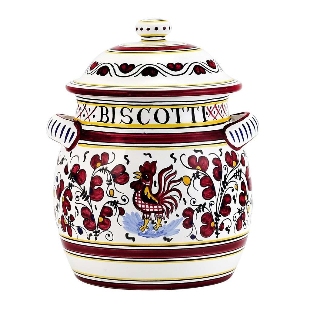 Italian Deruta Pottery by Merchant of Prato | 5836 Aberdale Pl, Adamstown, MD 21710, USA | Phone: (866) 813-1879