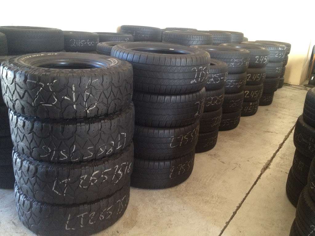 US 27 Tires | 29612 US-27, Dundee, FL 33838 | Phone: (863) 248-2911