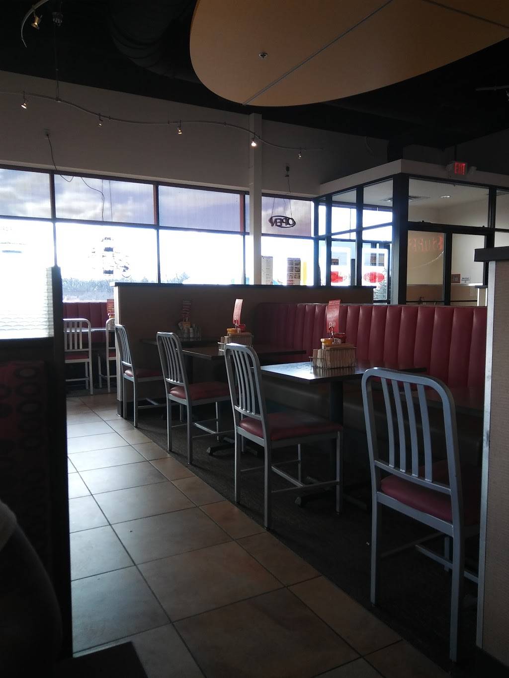 Smashburger | 8045 Flying Cloud Dr., Eden Prairie, MN 55344, USA | Phone: (952) 943-9010