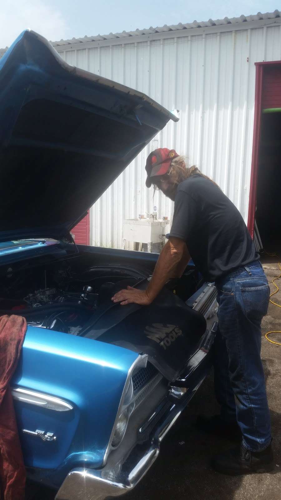 Mark Odoski Mobile Auto Repairs | 608 Fern Ave, Daytona Beach, FL 32117, USA | Phone: (386) 334-3267