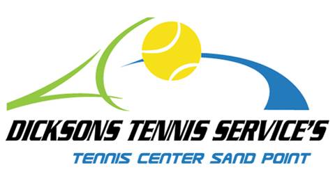 Dicksons Tennis Services | 7135 Sportsfield Dr NE, Seattle, WA 98115, USA | Phone: (206) 522-5008