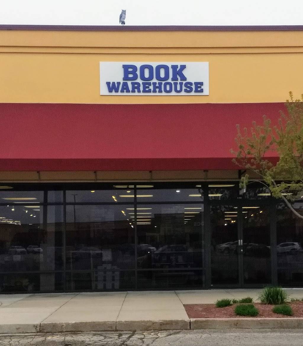 Book -Warehouse of Johnson Creek | 575 W Linmar Ln A90, Johnson Creek, WI 53038, USA | Phone: (920) 342-6656