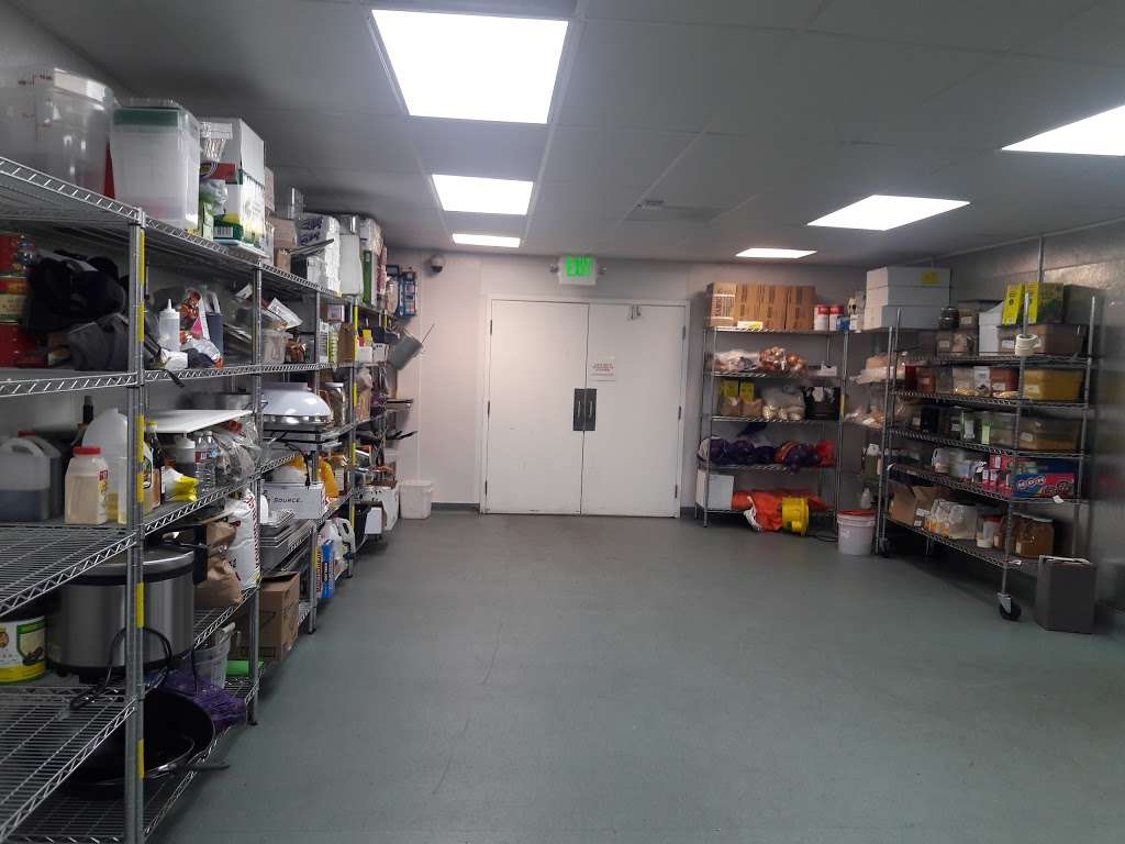 Bay Area Kitchen Rental | 49103 Milmont Dr, Fremont, CA 94538, USA | Phone: (510) 329-0277