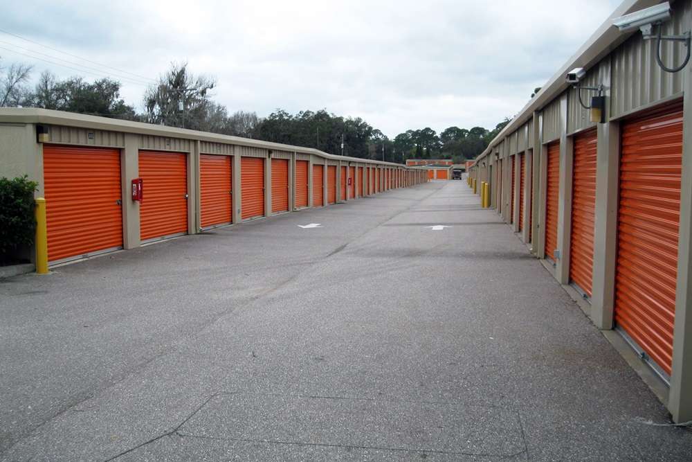 Public Storage | 2450 S Nova Rd, South Daytona, FL 32119, USA | Phone: (386) 868-3856