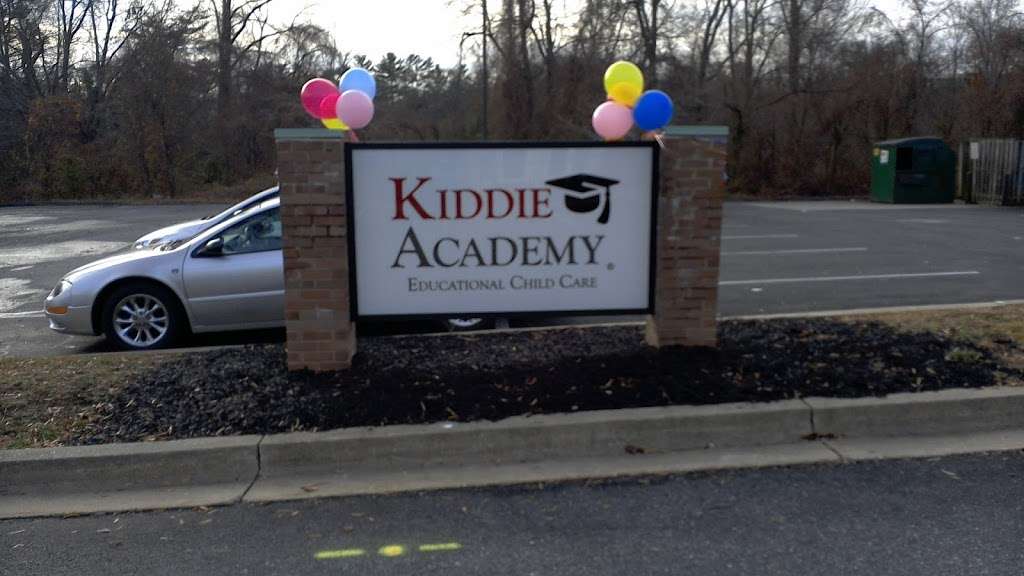 Kiddie Academy of Lanham | 9845 Greenbelt Rd, Lanham, MD 20706 | Phone: (240) 241-4925