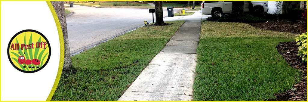 All Pest Off | Lakeland, FL | Phone: (863) 940-4586