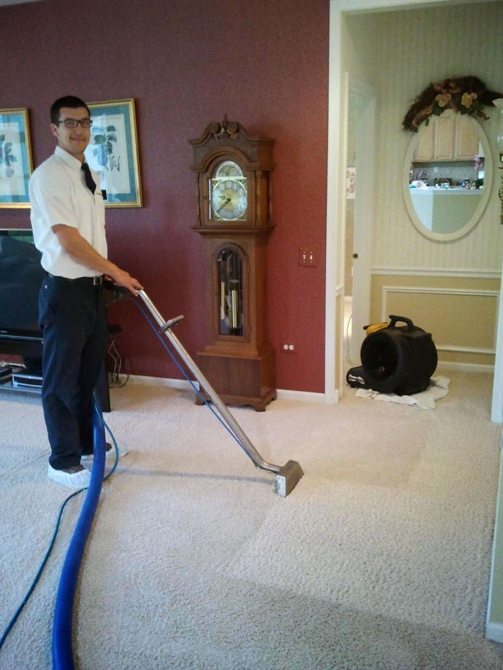 Enviroclean of Illinois, Inc. | 10651 Wolf Dr, Huntley, IL 60142, USA | Phone: (847) 836-6461