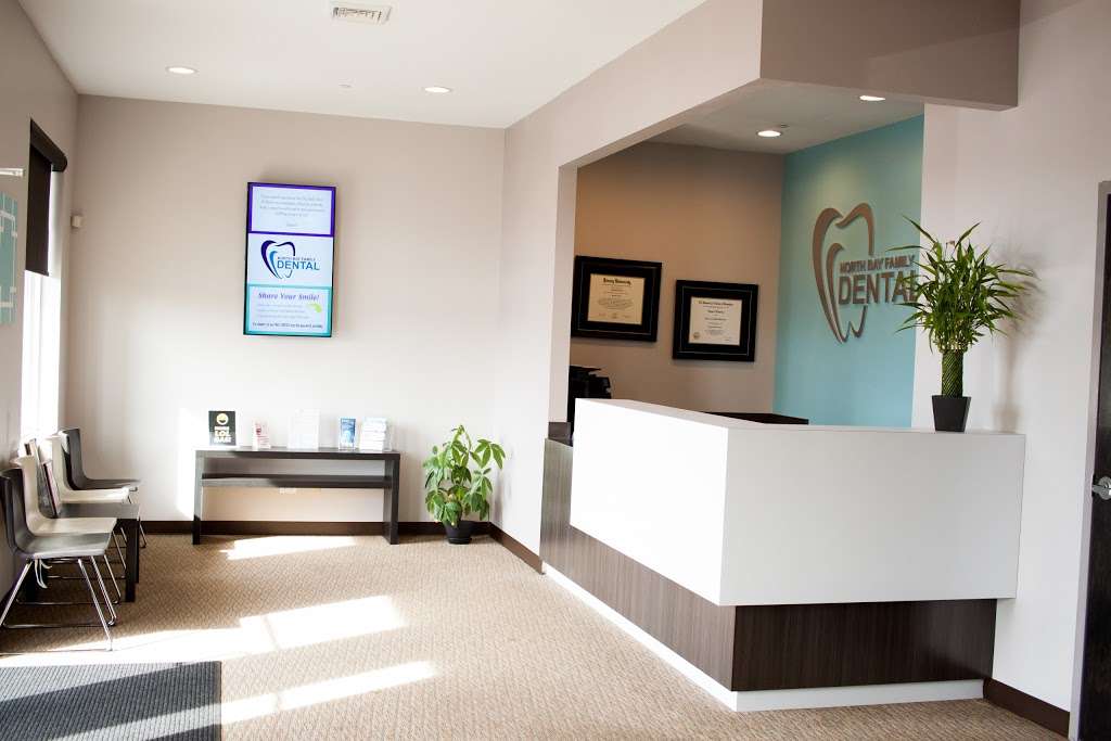 North Bay Family Dental | 3135 Joseph Biggs Memorial Hwy #2b, North East, MD 21901, USA | Phone: (410) 983-3000