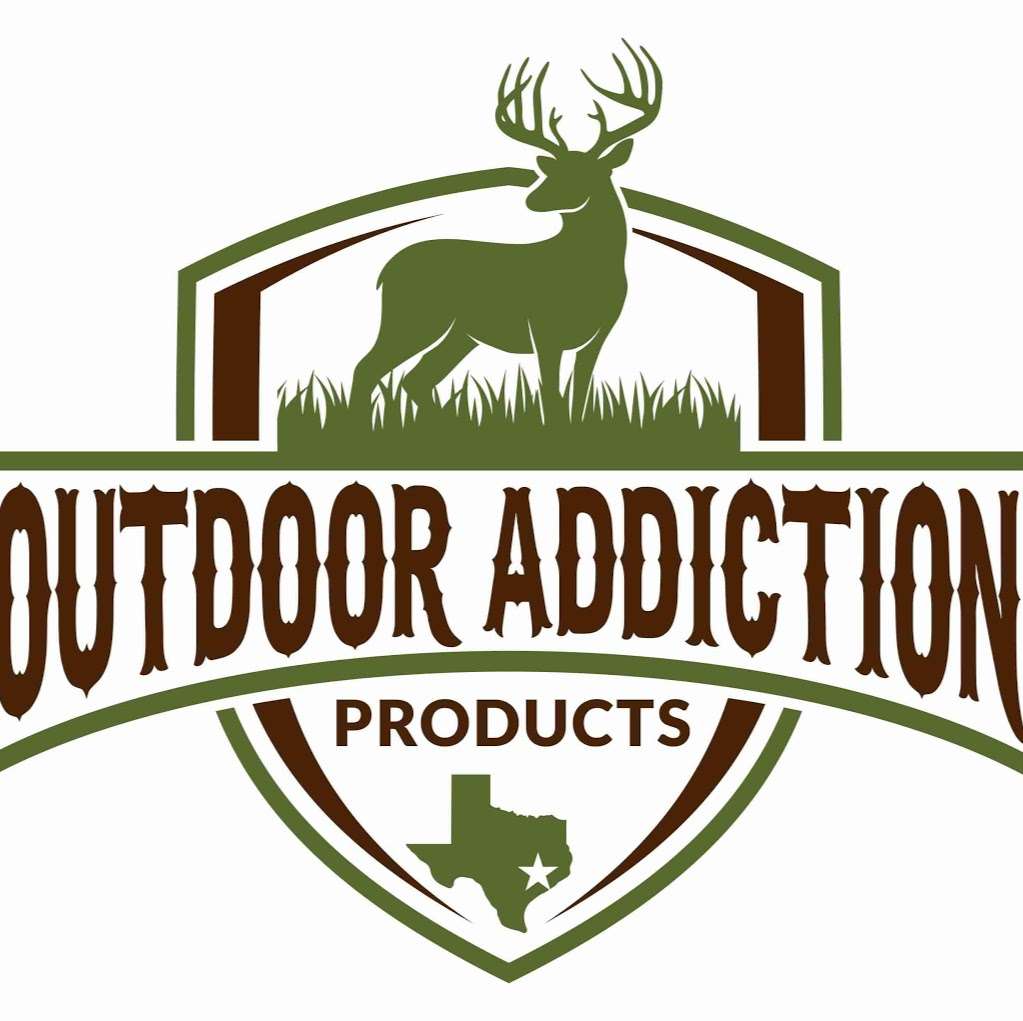 Outdoor Addiction Products | 20714 TX-36, Brazoria, TX 77422, USA | Phone: (979) 248-9884