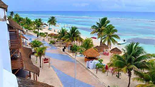 Mexico Sun Vacations | 8718 W Catherine Ave, Chicago, IL 60656 | Phone: (312) 967-4470