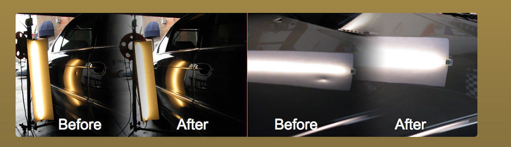 PA Dent Repair LLC. | 550 E Butler Ave, New Britain, PA 18901 | Phone: (215) 252-0083