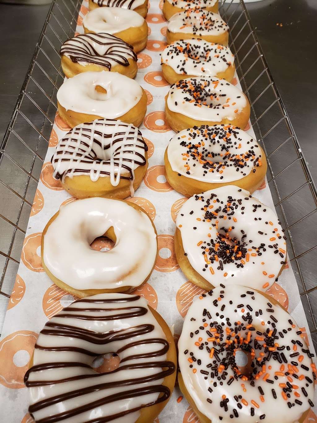 Dunkin | 38219 US-27, Davenport, FL 33837, USA | Phone: (863) 422-5100