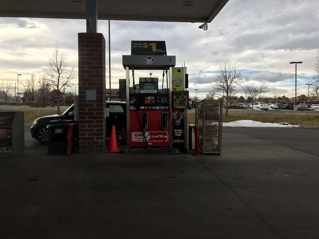 King Soopers Fuel Center | 325 N Crossing Dr, Lafayette, CO 80026, USA | Phone: (303) 604-3060