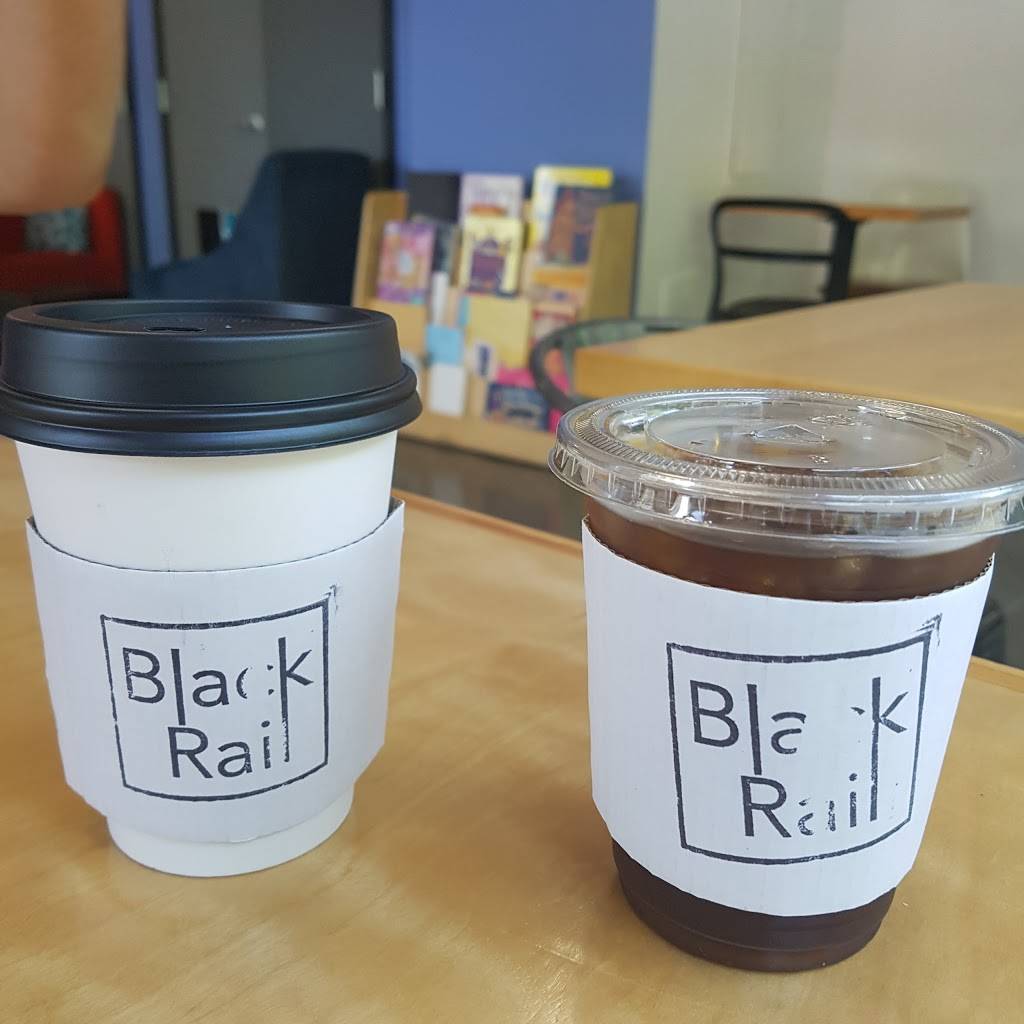 Black Rail Coffee | 800 Jackson St, Hoboken, NJ 07030, USA | Phone: (201) 222-7400