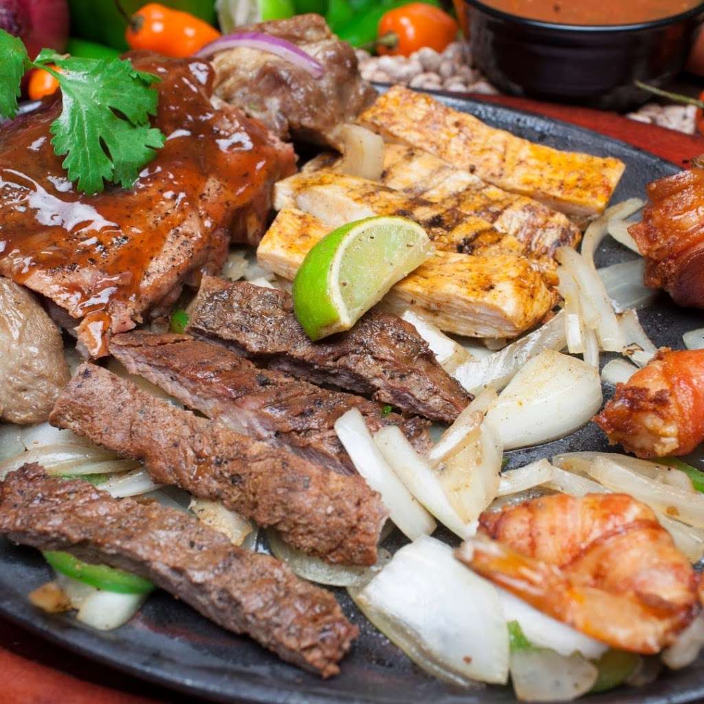 Habanero Fresh Mex | 535 Tovrea Rd #101, Alvin, TX 77511, USA | Phone: (281) 824-4955