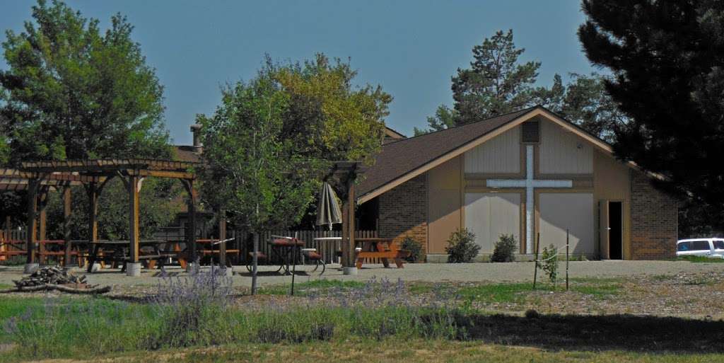 All Saints Lutheran Church | Aurora, CO 80013 | Phone: (303) 752-4083