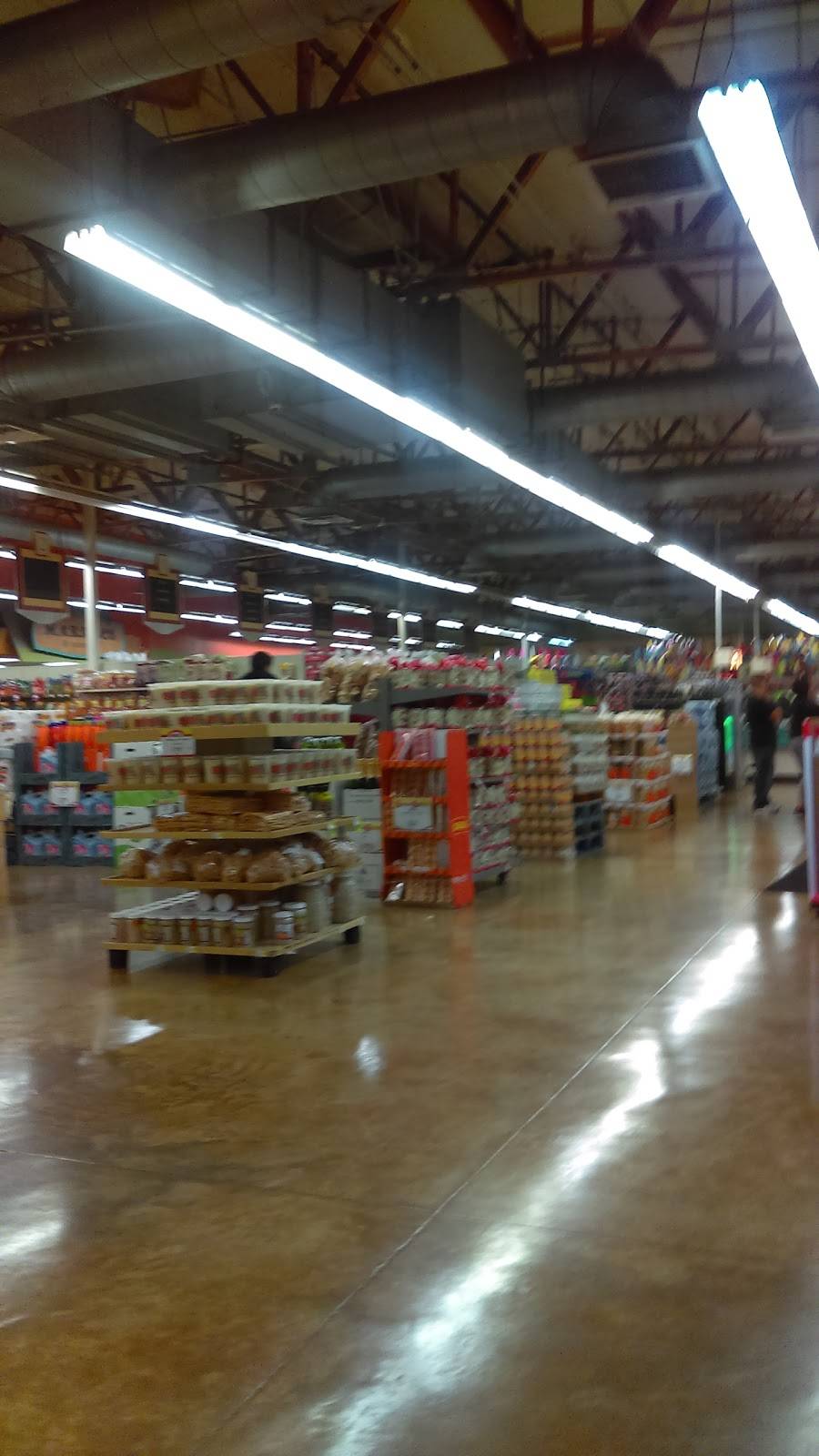 La Superior Mercados | 4940 Stockton Blvd, Sacramento, CA 95820, USA | Phone: (916) 451-7259