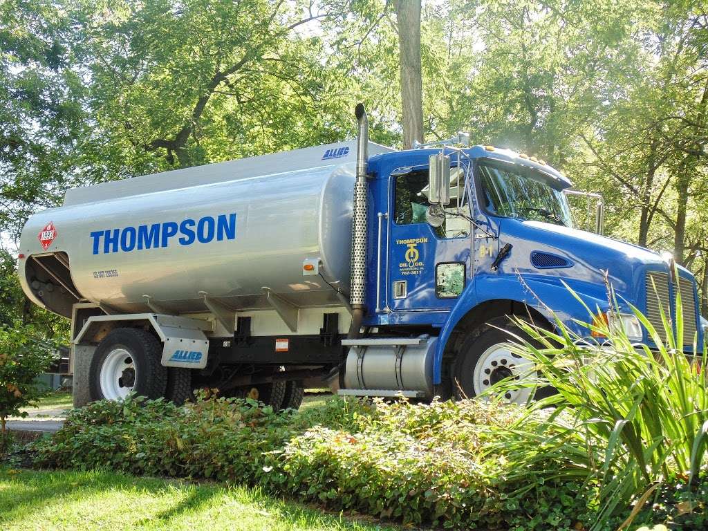 Thompson Oil | 329 W North St, Waynesboro, PA 17268 | Phone: (717) 762-3011