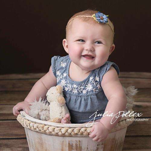 Julia Pollex Photography | 182 Windwood Ln, Troutman, NC 28166, USA | Phone: (704) 654-9792