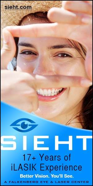 SIEHT: A Falkenberg Eye & Laser Center | 12 Chatham Heights Rd, Fredericksburg, VA 22405, USA | Phone: (540) 371-2777