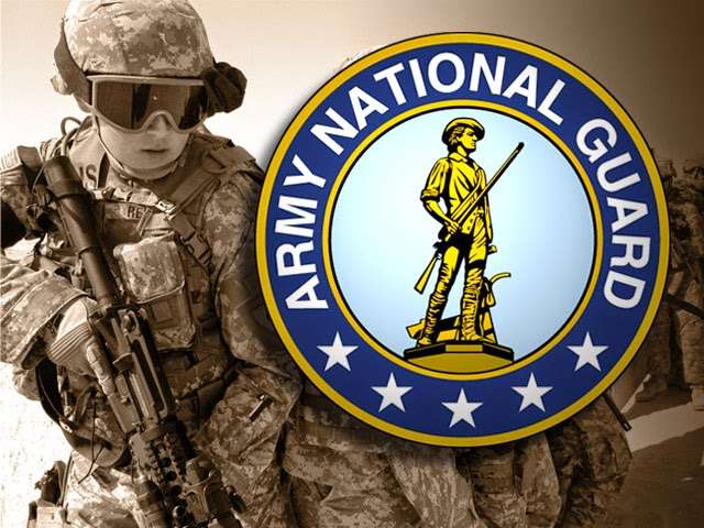 National Guard Recruiting | 3193 Gun Club Rd, West Palm Beach, FL 33406, USA | Phone: (561) 284-9960