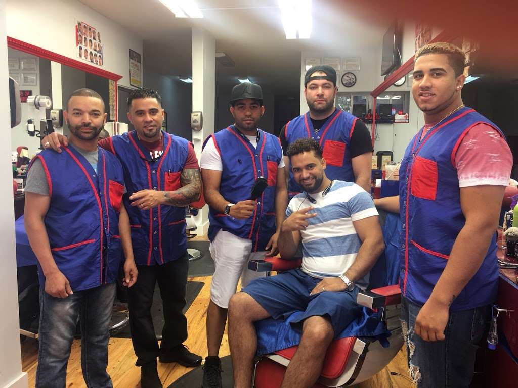 D.R. Barber Shop, Inc | 3225 Fulton St, Brooklyn, NY 11208, USA