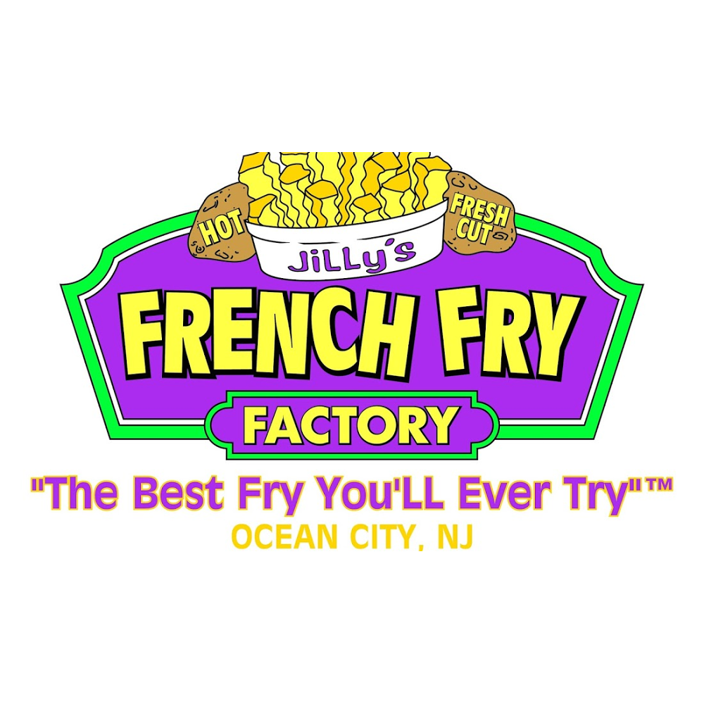 JiLLys French Fry Factory, LLC | 1034 Boardwalk, Ocean City, NJ 08226 | Phone: (609) 385-1234