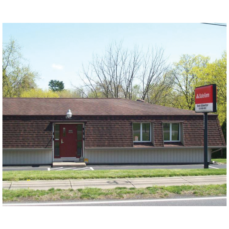 Kevin Schweitzer - State Farm Insurance Agent | 3354 Easton Ave, Bethlehem, PA 18020, USA | Phone: (610) 866-4832