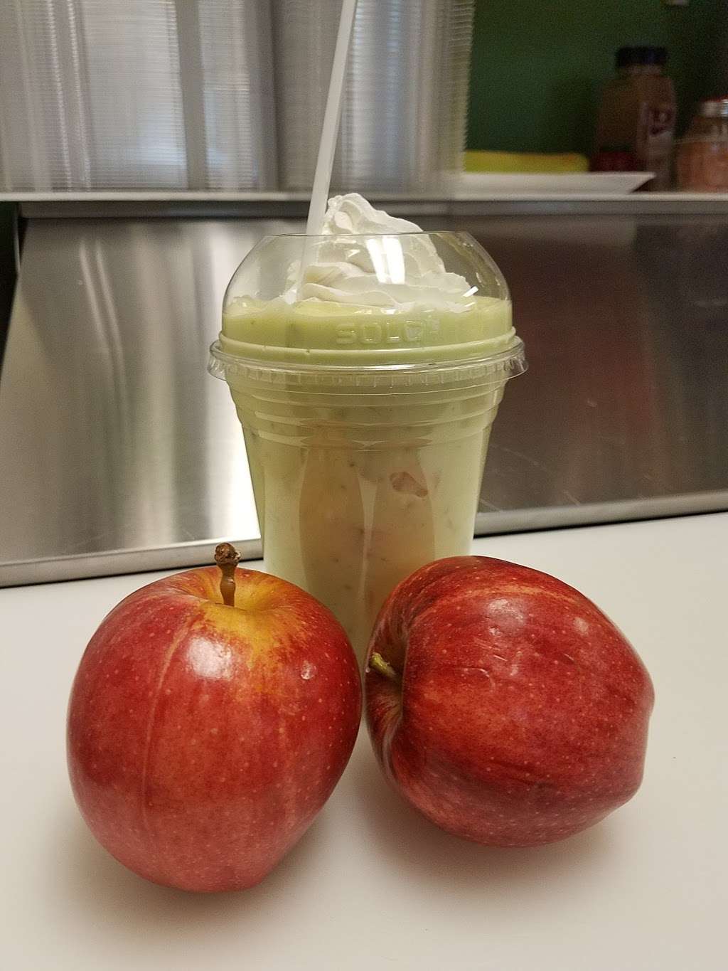 Delicias Ice Cream & Juice Bar | 344 N Wolf Rd, Hillside, IL 60162 | Phone: (708) 632-4246