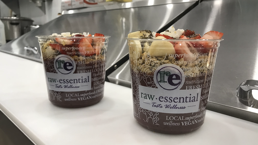 Raw Essential Juice Bar | 5335B Limestone Rd, Wilmington, DE 19808, USA | Phone: (302) 635-7047