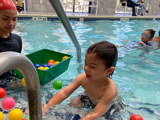 Take Me To The Water Swim School | 1 Normal Ave, Montclair, NJ 07043, USA | Phone: (201) 530-7200