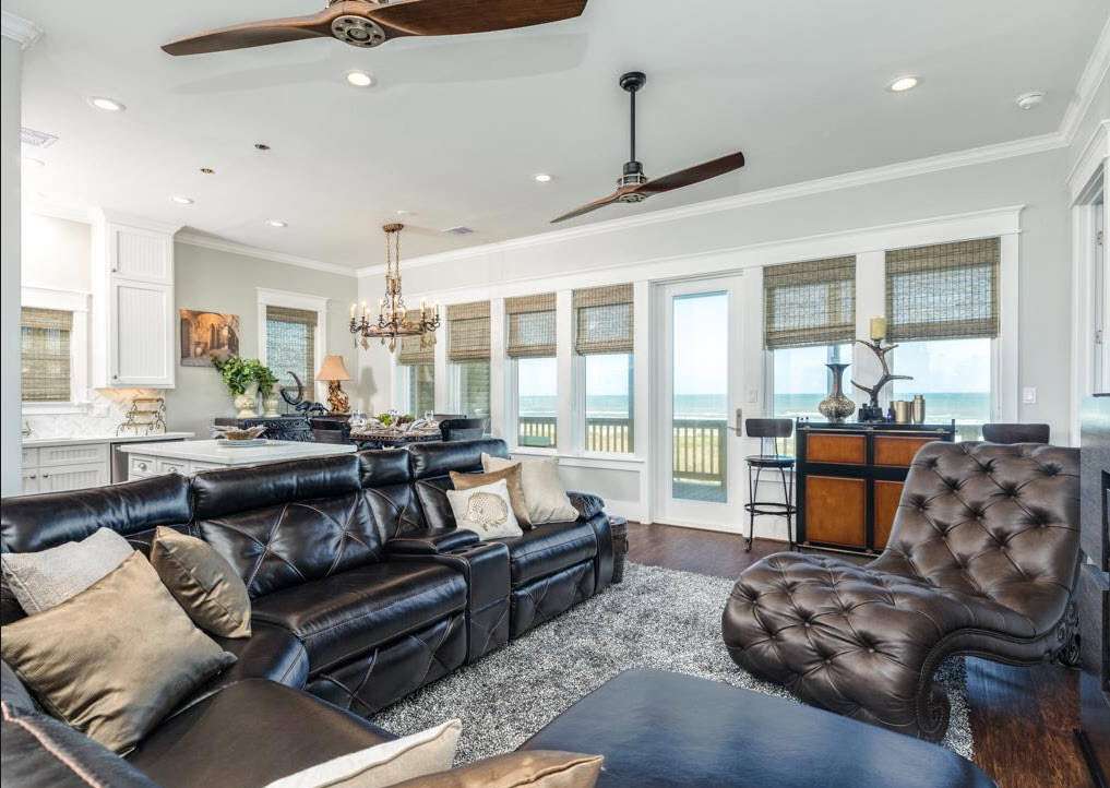 Galveston Beach House Rental | 23409A Termini-San Luis Pass Rd, Galveston, TX 77554, USA | Phone: (281) 915-8167